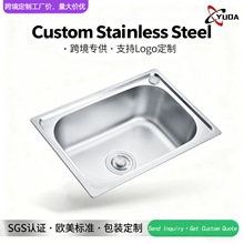 �羳�Wʽ304���P�ˮ�ۆ�ˮ��̨��Сˮ������һ�wϴ����β����l