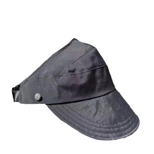Summer new sun hat net popular hollow top hat Ruth same sunscreen cap hollow top hat outdoor all-match cap brim