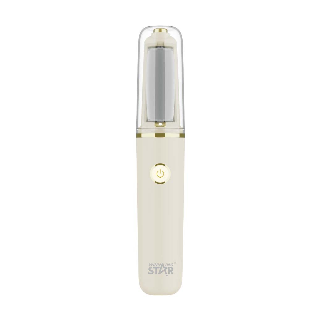Winning Star Cross-border nueva pedicura exfoliante de callos de piel