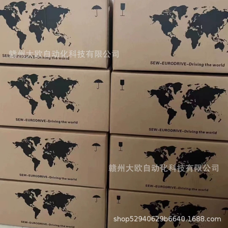 Новый SEW Seway MDX61B/00 инвертор серии спот торг