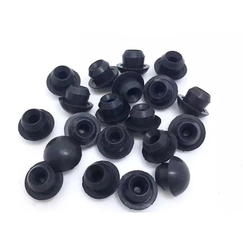 Accesorios de gato vertical hidráulico para reparación de automóviles, pistón pequeño de bomba de aceite, sello de aceite de pistón pequeño, filamento de ventilación de aire, tapón de aceite universal