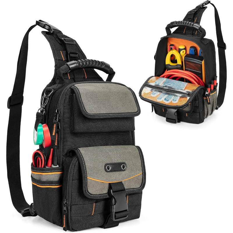 Electrician Tool Bag