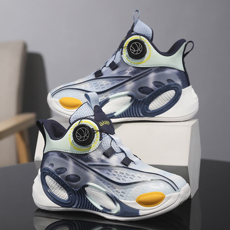 2588 사파이어 블루 [메쉬]