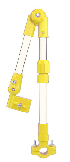 Soporte de paraguas de bicicleta cochecito soporte de sombrilla soporte de paraguas de coche eléctrico soporte de paraguas multifunción