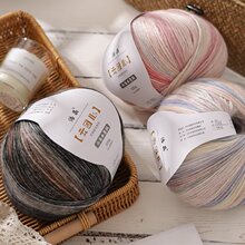 ���l녈F�u׃ɫ��ë��200g�ֹ�diy�����h�ë����̺������