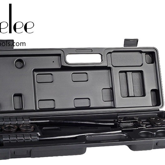 包邮 CW-1626手动卡压钳 机械压管工具 冷压钳  液压压管钳