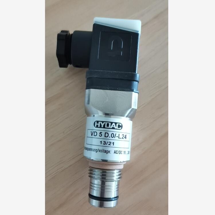 贺德克TFP104-000+S.S 测压变换器