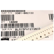 0402�NƬ���� 1005 120R BLM15PX121SN1D 2000MA &plusmn;25%�F���w����