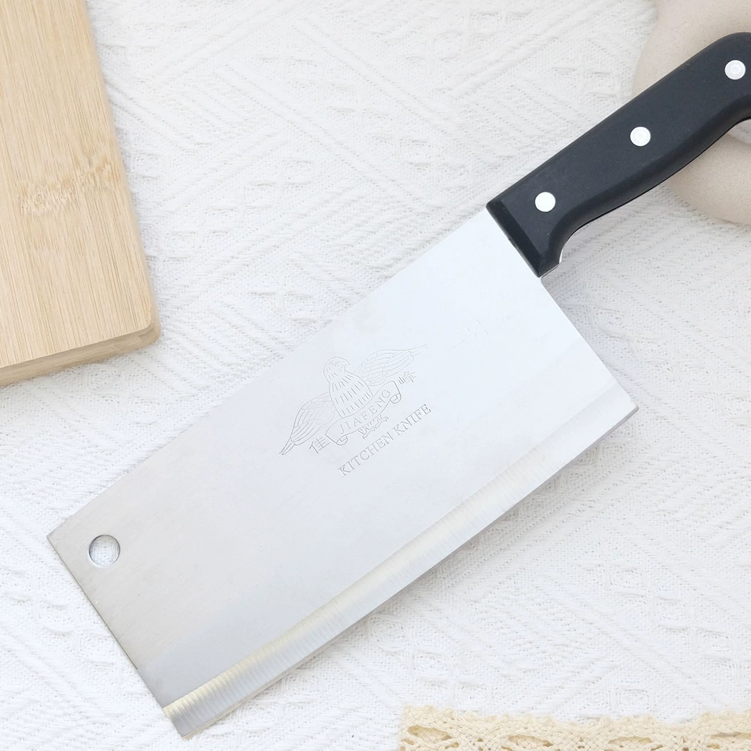 Холодильная кухонная резка мяса и нож для кухни, легкий и острый нержавеющий сталь, для женщин, специальная подвеска, профессиональное лезвие, ультратонкий