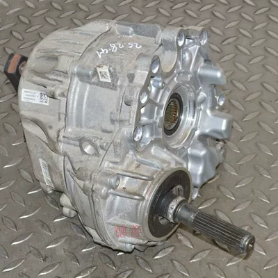 Transfer case GLC200 gllc 220 217