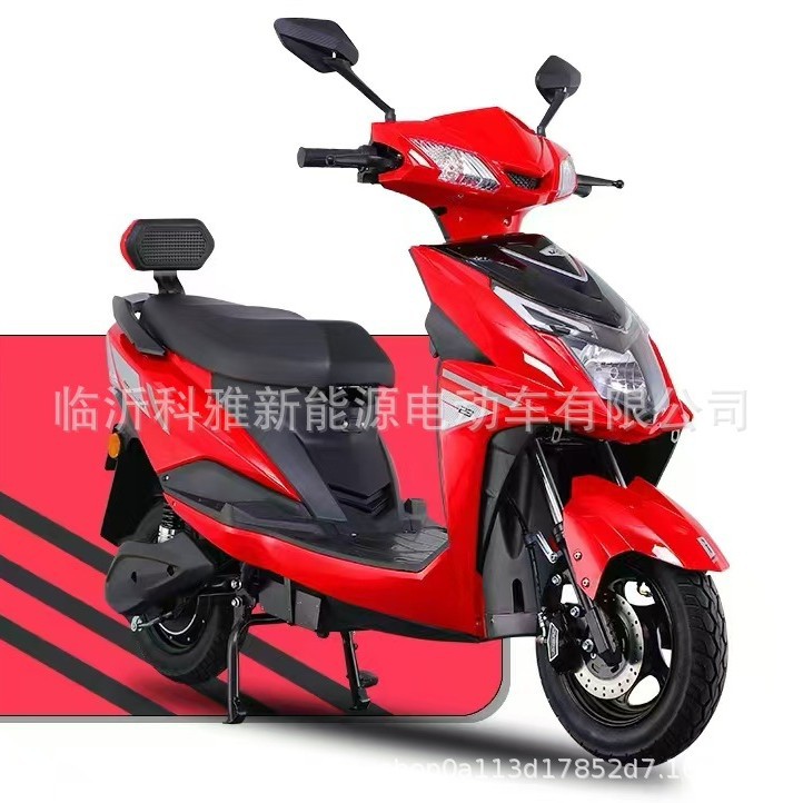 Vehículo eléctrico God of War, motocicleta eléctrica a gran escala, scooter eléctrico para hombres y mujeres, para llevar, motocicleta eléctrica de alta velocidad