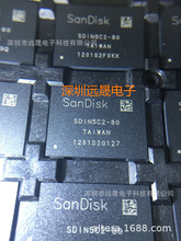 SDIN5C2-8G �ڙ���NSandisk/�W�� ԭ�b�ȴ� �W�� EMMC 8G �惦��