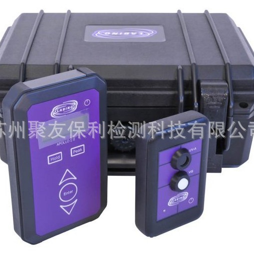 【厂家正品代理】Apollo 2.0紫外线照度计 量大优惠