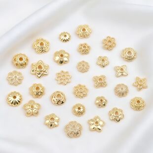 14k����ɫ�y���Љ|Ƭ���л�ñ�����ƬDIY�ֹ����龎�K���
