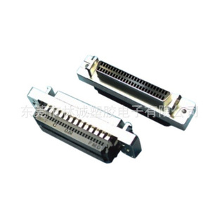 SCSI 50Pĸ�^����ʽ,HPDB 50P����ĸ��,Lineconn���\