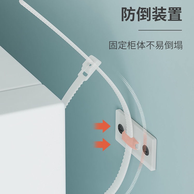 Estantería estante piso de juguete gabinete de almacenamiento estantería baja multi-capa armario sub-estante del Gabinete de celosía Rack de lectura