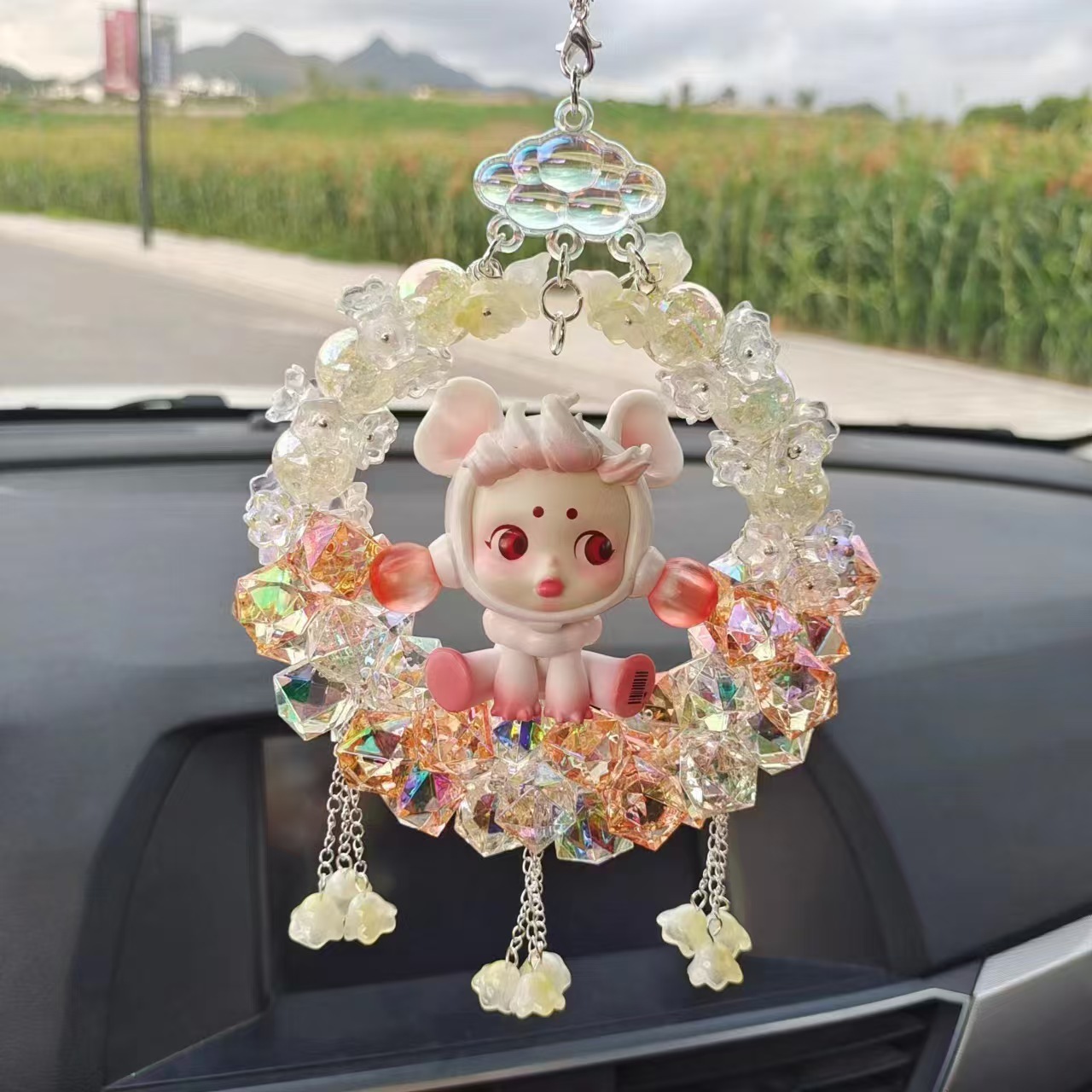 노란색에는 아기가 포함되지 않습니다.