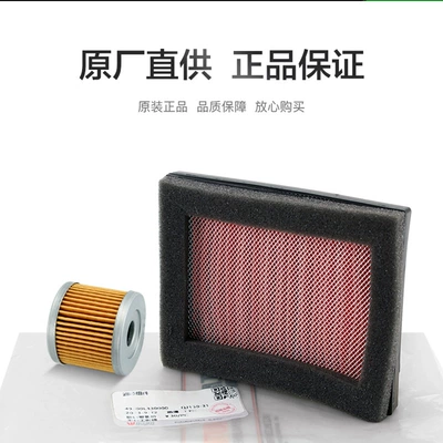 Air filter Chase 150 QJ150-31B Air