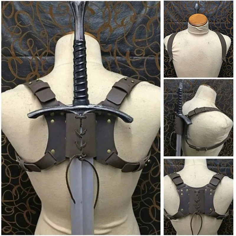 Backpack, suspenders, photography props, (Cross-border trading), wish