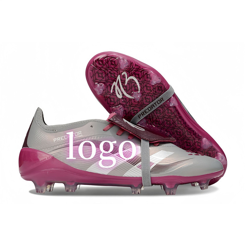 莆田工場卸売 ファルコン25世代FGサッカーシューズ 男女学生用シューズ PREDATOR ACCURACY|undefined