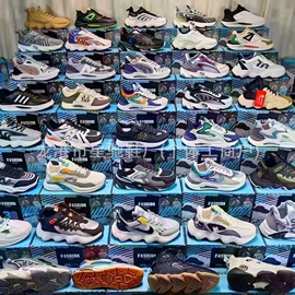 男式运动单鞋;女式运动单鞋;童运动鞋