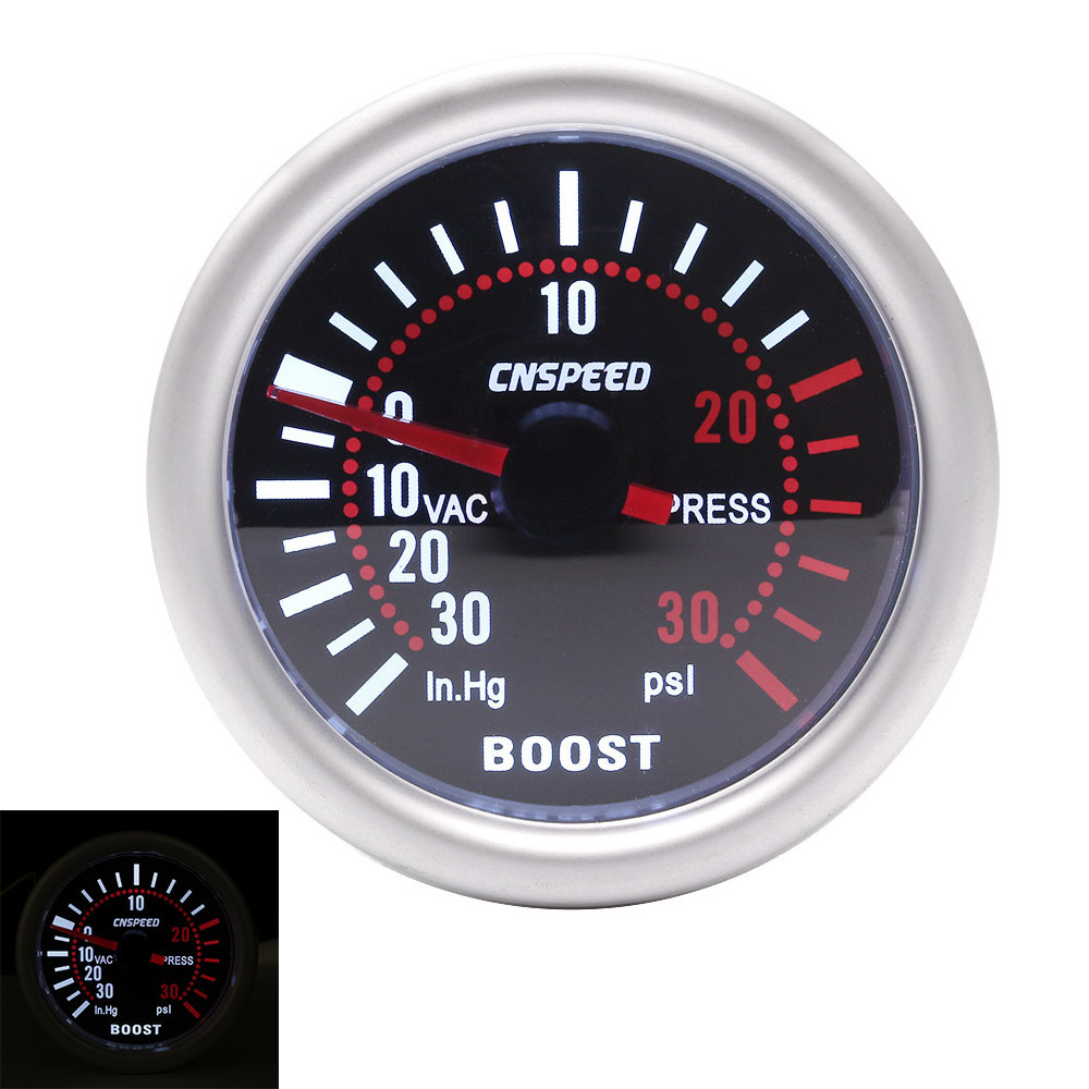 YC101309 增压表 PSI