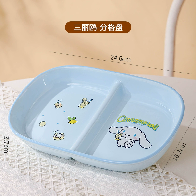 Hello Kitty, керамическая бытовая посуда с мультгероями для дома и пищи