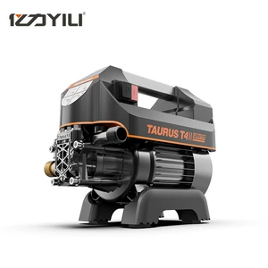 Yili Avtomobil Yuma Maşını 2000W Yüksək Təzyiqli Su Tapançası Ylq4421G