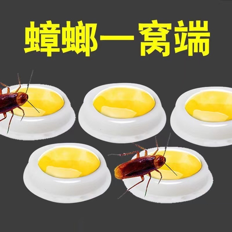工場直送のゴキブリ駆除薬、家庭用屋内キッチン用強力ゴキブリ駆除グルーベイト製品|undefined