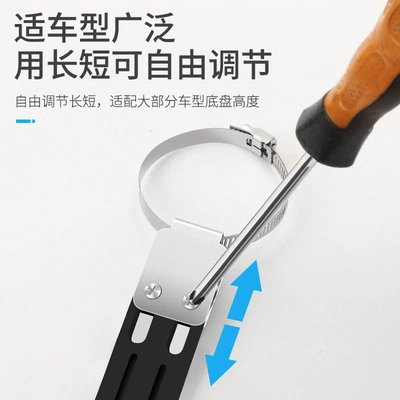 ground with grounding strip exhaust – Other Automotive Exterior Supplies