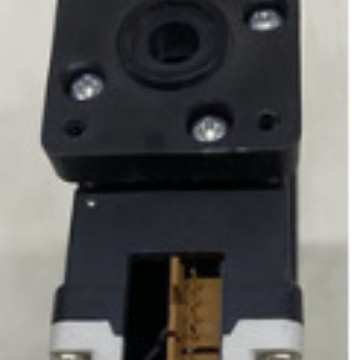 DAD3350 流量控制器 FC2W504-02-X101-C G