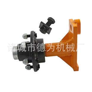 Container hub container hub shipping container wheel container shipping spindle kit