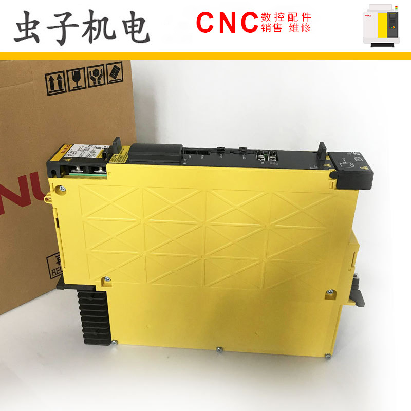 A06B-6240-H124全新新款伺服驱动 质保一年