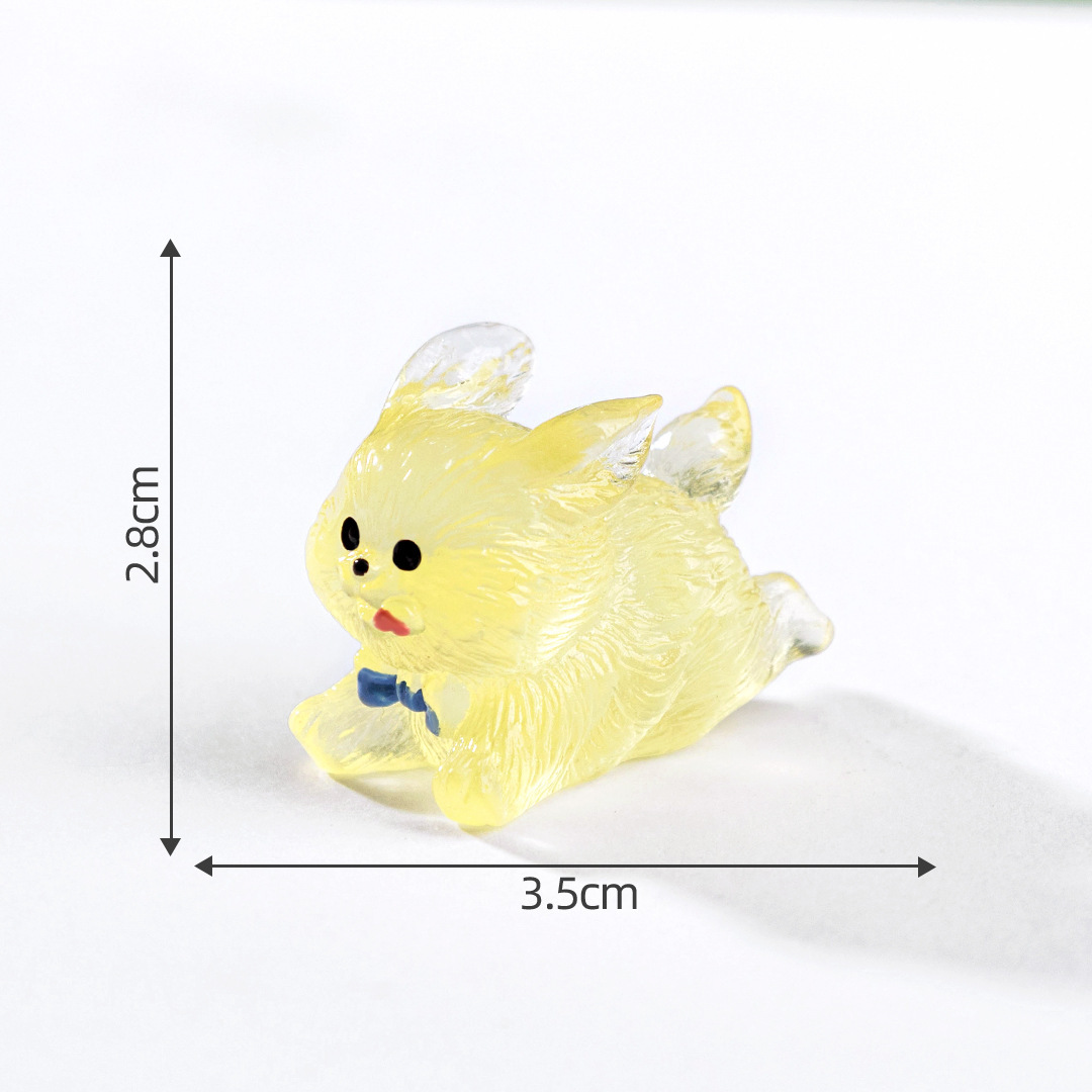 コケの小さい景観の創意はかわいいです。