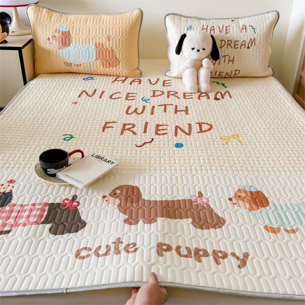 Friend Dachshund [Category A maternal and infant grade] thickened latex