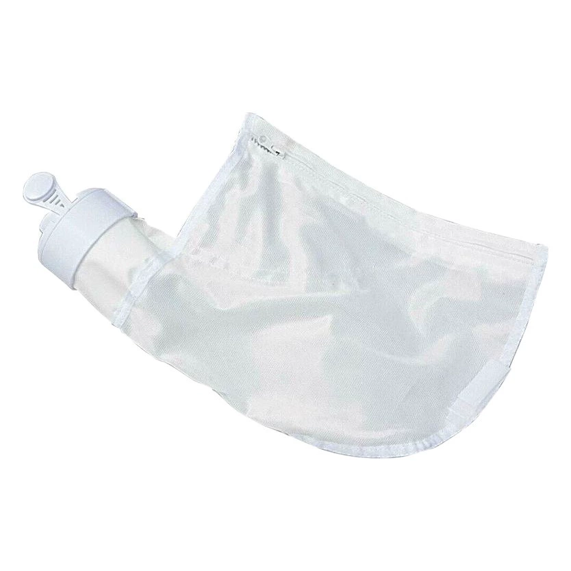 Универсальные фильтрующие мешки для бассейнов, подходящие для очистки бассейнов 280 и 480.