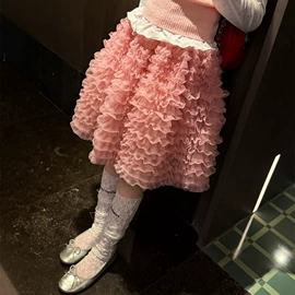 童裤;童T恤;童半身裙