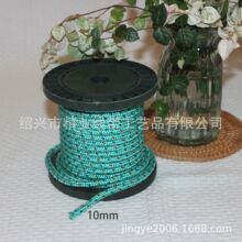 工厂直销 10mm铅绳 海洋渔网底部配重 防鸟网 帐篷铅线 辅料