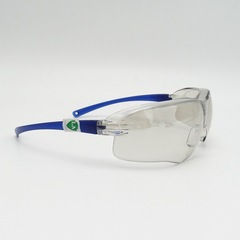3M 10436 Protective Glasses, Anti-Impact, Anti-Ultraviolet, Windproof Sports Riding Safety Goggles