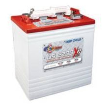 US蓄电池 US1800蓄电池 US2000电池 US2200 US8V170蓄电池