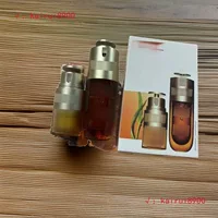 Набор Essence Eye Care Essence Fine Lines Fading Dark Circles Eye Cream Double Производитель Две штуки Новая версия против морщин