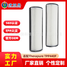 �m��Therapure TPP440 TPP540 TPP640 TPP640S�՚������HEPA�V�W