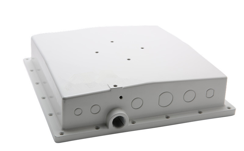 无线天线外壳压铸铝合金CNC工厂直供 HW01-004