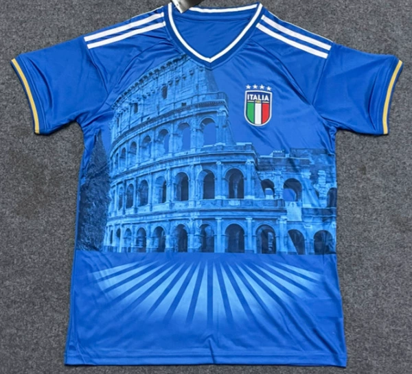 Italy 13