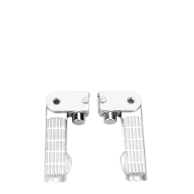 Electric vehicle pedal: Emma Pedals, Pedals