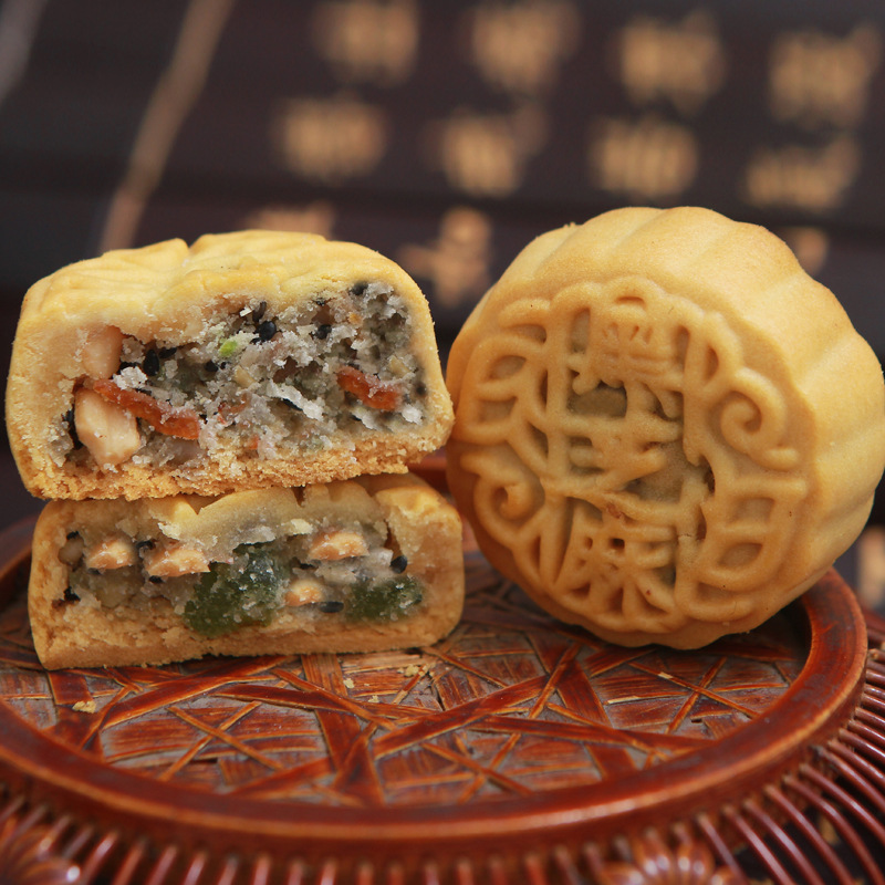 검은깨맛 [50개입]