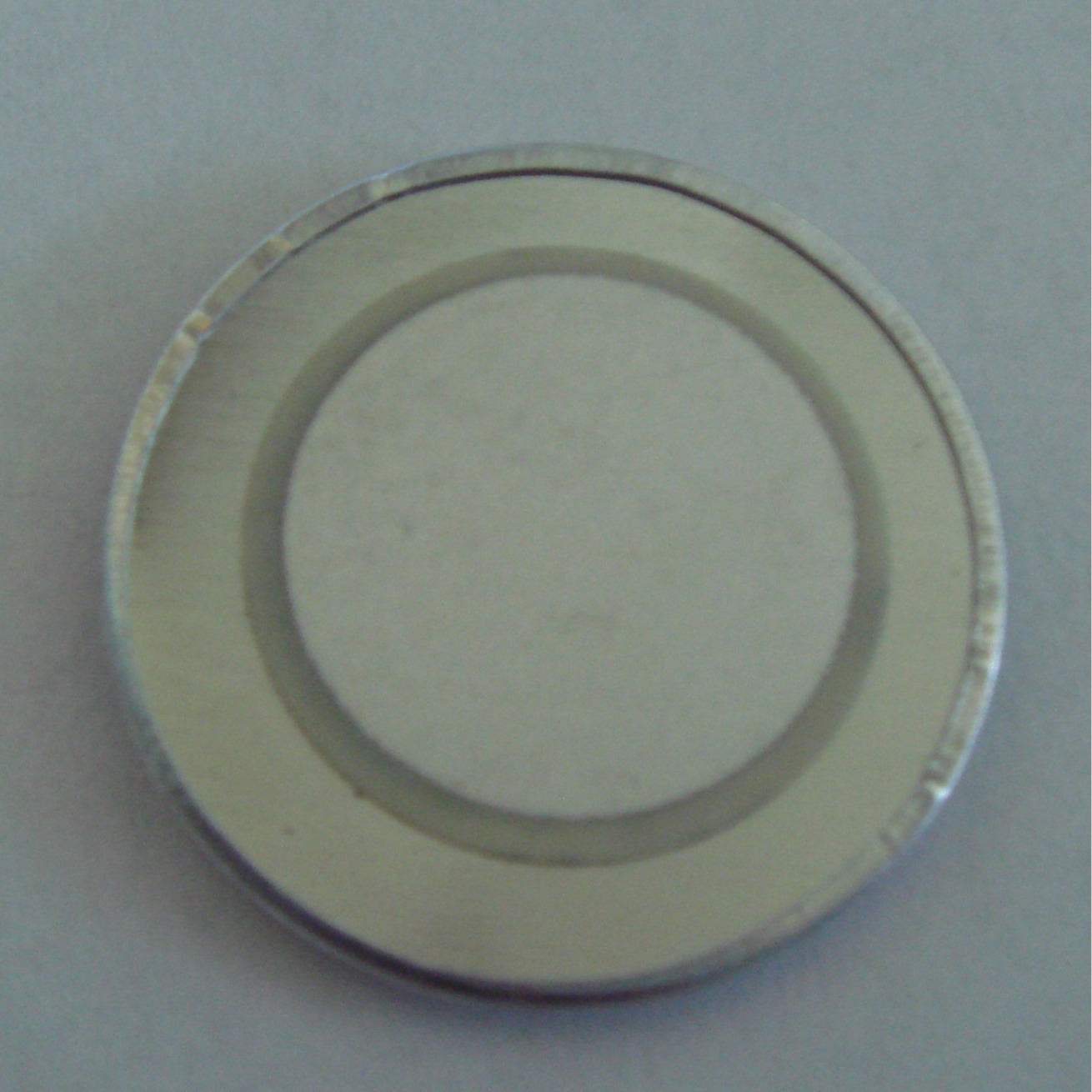 蜂鸣片27-20铁基带铝腔高分贝报警器迷你蜂鸣器耐用高响度