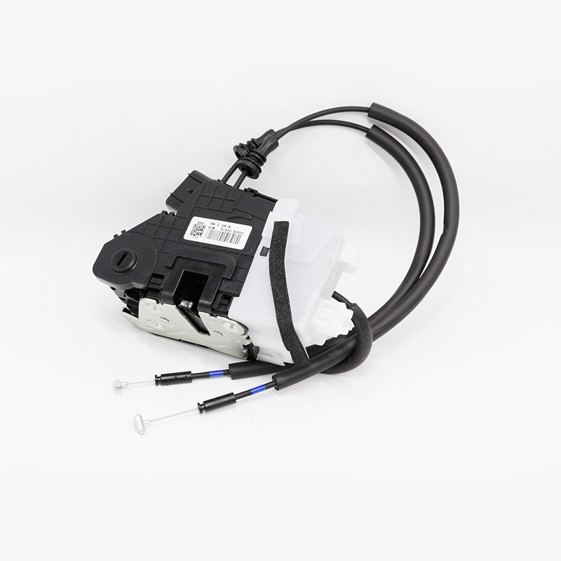 81420D3000 is suitable for Hyundai Tucson right rear door lock actuator 1.6-2.4