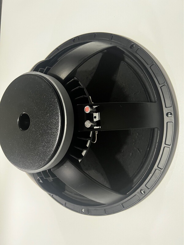 18-Inch 190 Magnet 75 Core, 80 Ohms, 500 Watt Electric Speaker with Heavy Bass, High Power, High Efficiency, Professional Speaker 18-Inch 190 Magnet 75 Core, 80 Ohms, 500 Watt Electric Speaker with Heavy Bass, High Power, High Efficiency, Professional Speaker