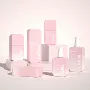 补水口腔喷雾方形小喷壶